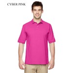 Jerzees SpotShield Jersey Polo